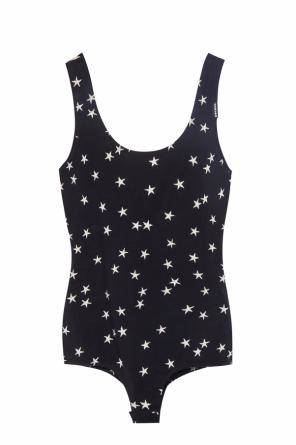 Patterned body on straps, zdjęcie 1 Patterned body on straps od Diesel
